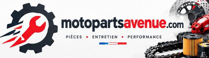 Moto Parts Avenue – Pièces Moto, Accessoires, Outils et Composants pour Entretien et Réparation